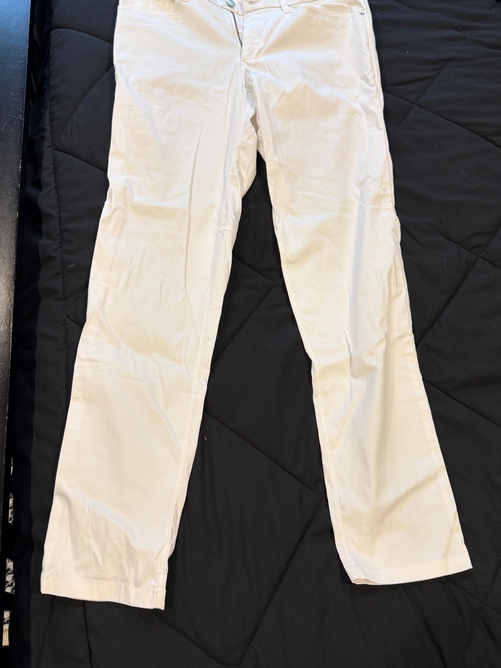 lululemon athletica White Men's Chinos